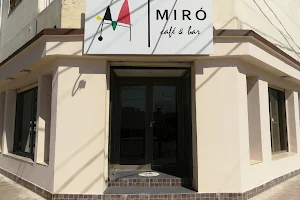 Miró Café & Bar image