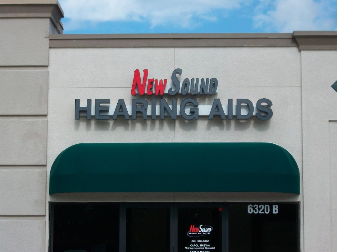 NewSound Hearing Centers