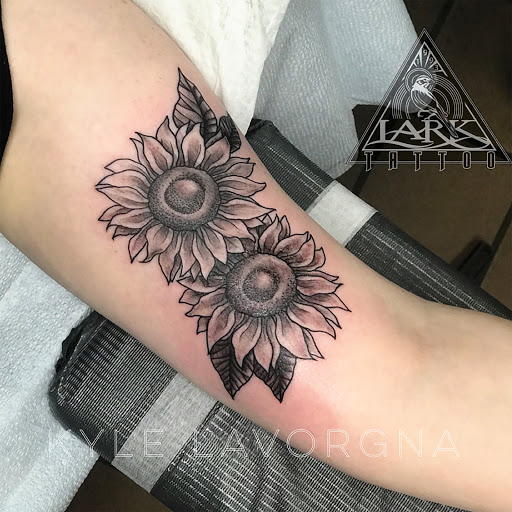 Explore scripture tattoo ideas for women, creative tattoo ideas in Albany, available at Lark Street Tattoo