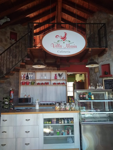 Villa María Cafetería - Cafetería