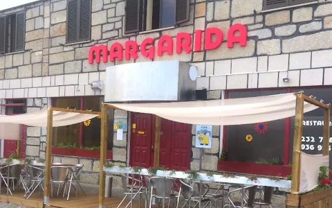 Margarida Restaurante image