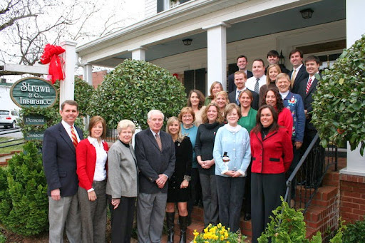 Insurance Agency «Strawn &amp; Co., Insurance», reviews and photos