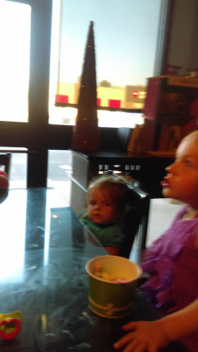 Ice Cream Shop «Swirlz Of Paragould», reviews and photos, W Kingshighway, Paragould, AR 72450, USA