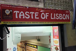 Taste of Lisbon image