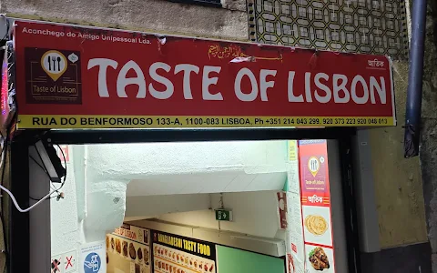 Taste of Lisbon image