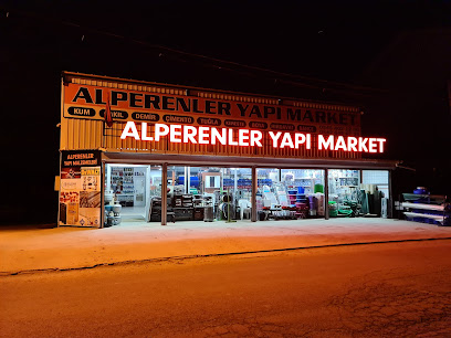 Alperenler Yapı Market