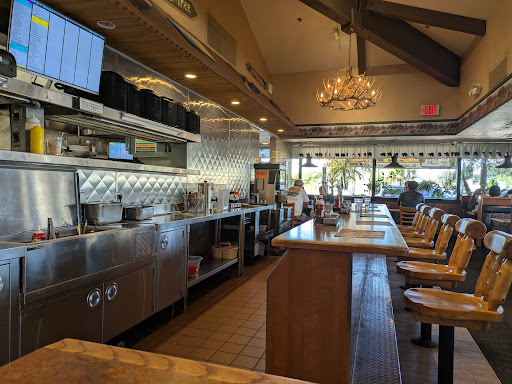 Black Bear Diner Buena Park