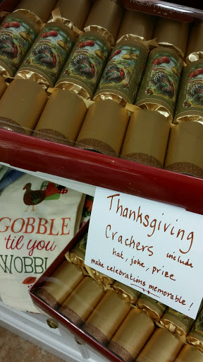 Gift Basket Store «Goldenberry Gifts & Gourmet», reviews and photos, 149 Cherry St, New Canaan, CT 06840, USA