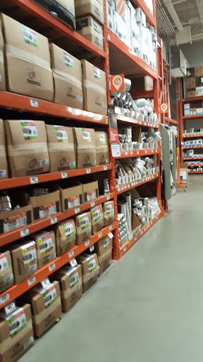 Home Improvement Store «The Home Depot», reviews and photos, 11915 WA-99, Everett, WA 98204, USA