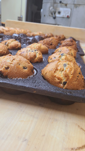 Donut Shop «Pop Donuts», reviews and photos, 297 Andover St, Lawrence, MA 01843, USA