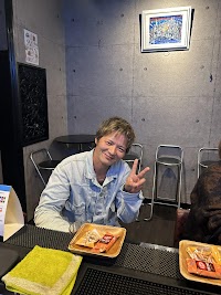 カジュアルBar たっこま