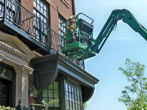 Electrician «Converse Electric», reviews and photos, 3783 Gantz Rd, Grove City, OH 43123, USA