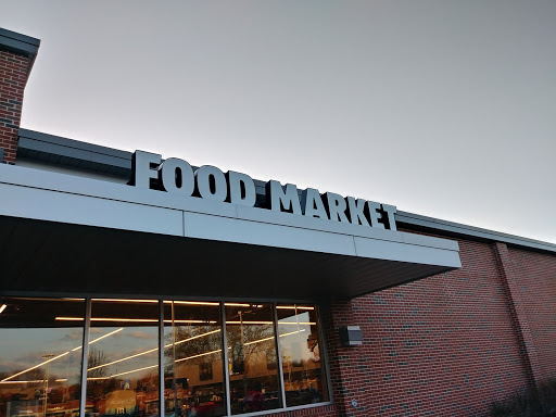 ALDI, 1712 S 108th St, West Allis, WI 53214, USA, 