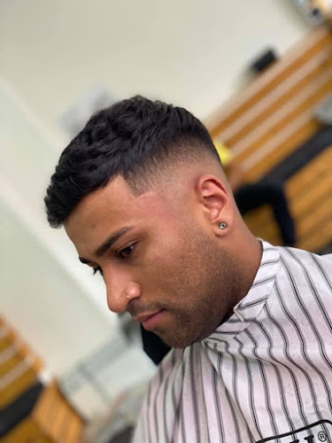 Reviews of Real Men’s Style in Manchester - Barber shop