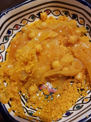 Best Koshari Restaurant Edmonton Near Me