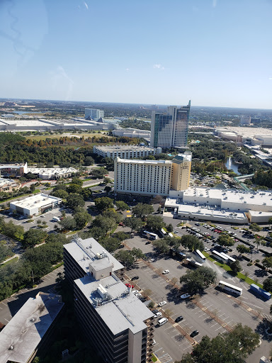 Tourist Attraction «WonderWorks», reviews and photos, 9067 International Dr, Orlando, FL 32819, USA