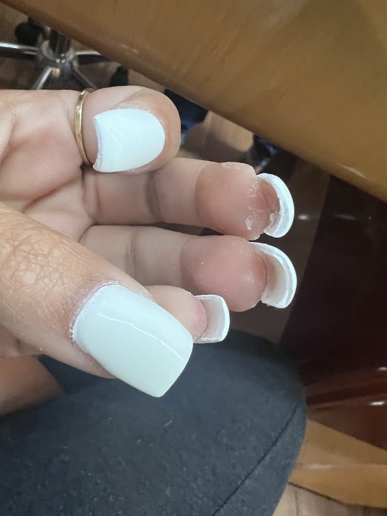 Great Nail Inc 28602