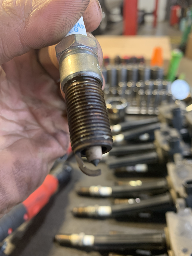 Auto Parts Store «Pete & Sons Auto Repair», reviews and photos, 1001 Breuckman Dr, Crown Point, IN 46307, USA