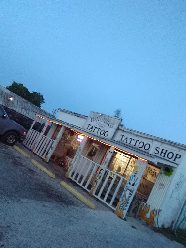 Tattoo Shop «Unlimited Mind Tattoo», reviews and photos, 1121 Texas Ave, Texas City, TX 77590, USA