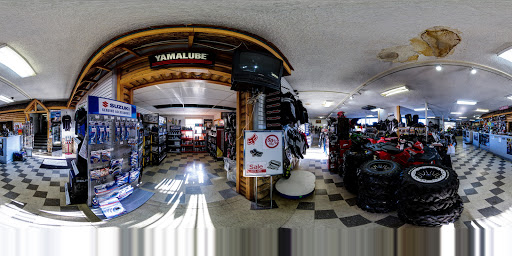 Motorcycle Dealer «Escape Motorsports», reviews and photos, 1480 N State St, Provo, UT 84604, USA
