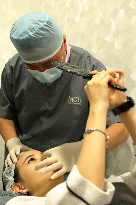 MCU Clinic - MCU Clinic