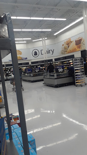Department Store «Walmart Supercenter», reviews and photos, 401 E Capitol Dr, Milwaukee, WI 53212, USA