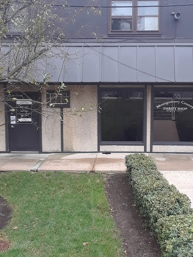 Thrift Store «Montgomery County Thrift Shop», reviews and photos, 7125 Wisconsin Ave, Bethesda, MD 20814, USA