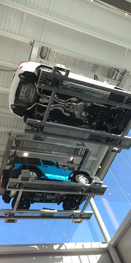 Used Car Dealer «New Smyrna Chrysler Jeep Dodge», reviews and photos, 1300 N Dixie Fwy, New Smyrna Beach, FL 32168, USA