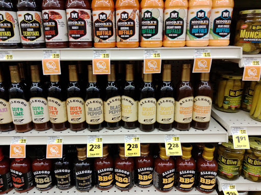 Grocery Store «Price Less IGA», reviews and photos, 1151 Fort Campbell Blvd, Clarksville, TN 37042, USA