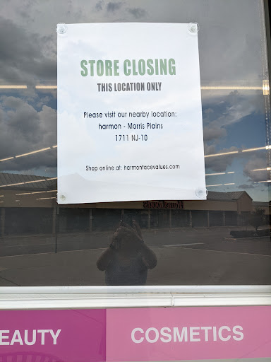 Beauty Supply Store «Harmon Face Values», reviews and photos, 3189 US-46, Parsippany, NJ 07054, USA