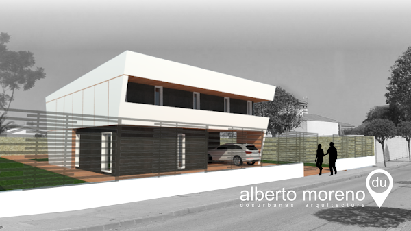 dosurbanas arquitectura