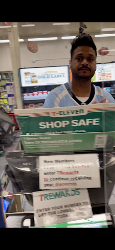 Convenience Store «7-Eleven», reviews and photos, 17 Golf Club Rd, Pleasant Hill, CA 94523, USA