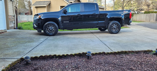 Car Wash «Eco Car Wash LLC», reviews and photos, 5020 SE 82nd Ave, Portland, OR 97266, USA