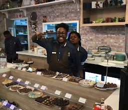 melt chocolaterie photo