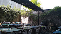 Atmosphère du Restaurant La Petite Cour à Lille - n°5
