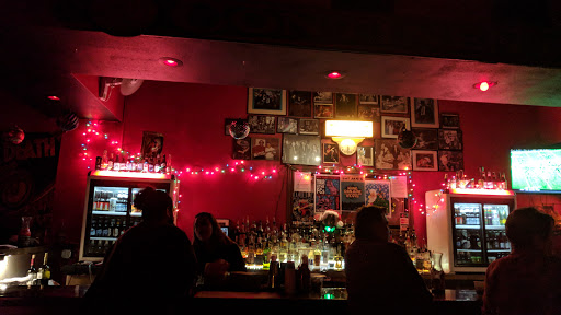 Night Club «The Continental Club», reviews and photos, 1315 S Congress Ave, Austin, TX 78704, USA