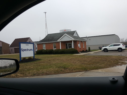 Internet Service Provider «Time Warner Cable», reviews and photos, 1440 Commerce Park Dr, Tipp City, OH 45371, USA