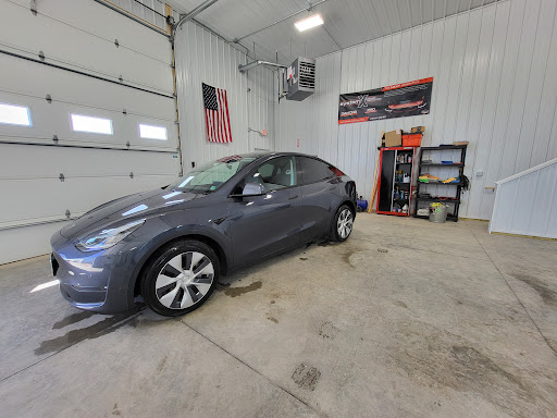 Clean Inside & Out Detailing en Kaukauna