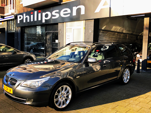 Philipsen Auto's