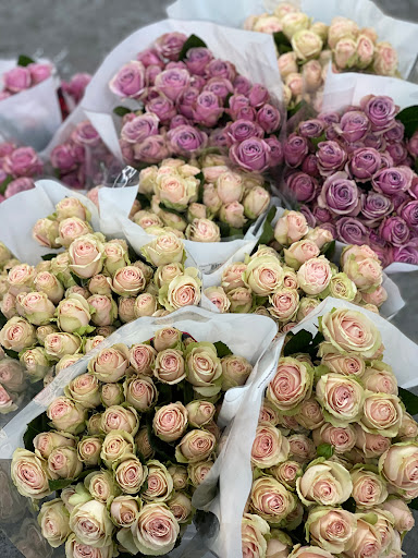 United Flower Wholesale