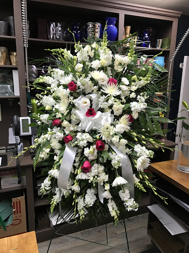 Florist «Allendale Flowers, Inc», reviews and photos, 72 W Allendale Ave, Allendale, NJ 07401, USA