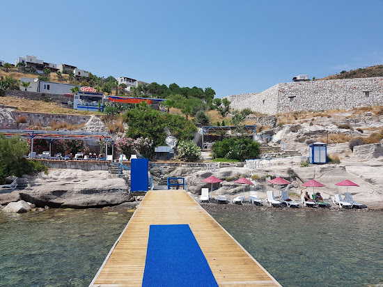 Akyarlar beach II