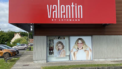 Valentin Coiffeur - Coloriste Arques à Arques