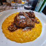 Photo n°4 de l'avis de Loco.o fait le 25/09/2023 à 17:10 sur le  Di Gennaro à Milan