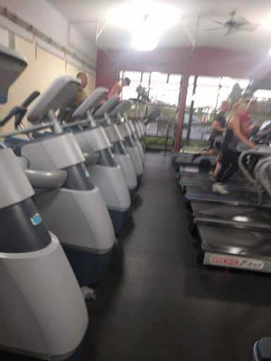 Gym «Nautilus Plus OC», reviews and photos, 1715 S Beavercreek Rd, Oregon City, OR 97045, USA