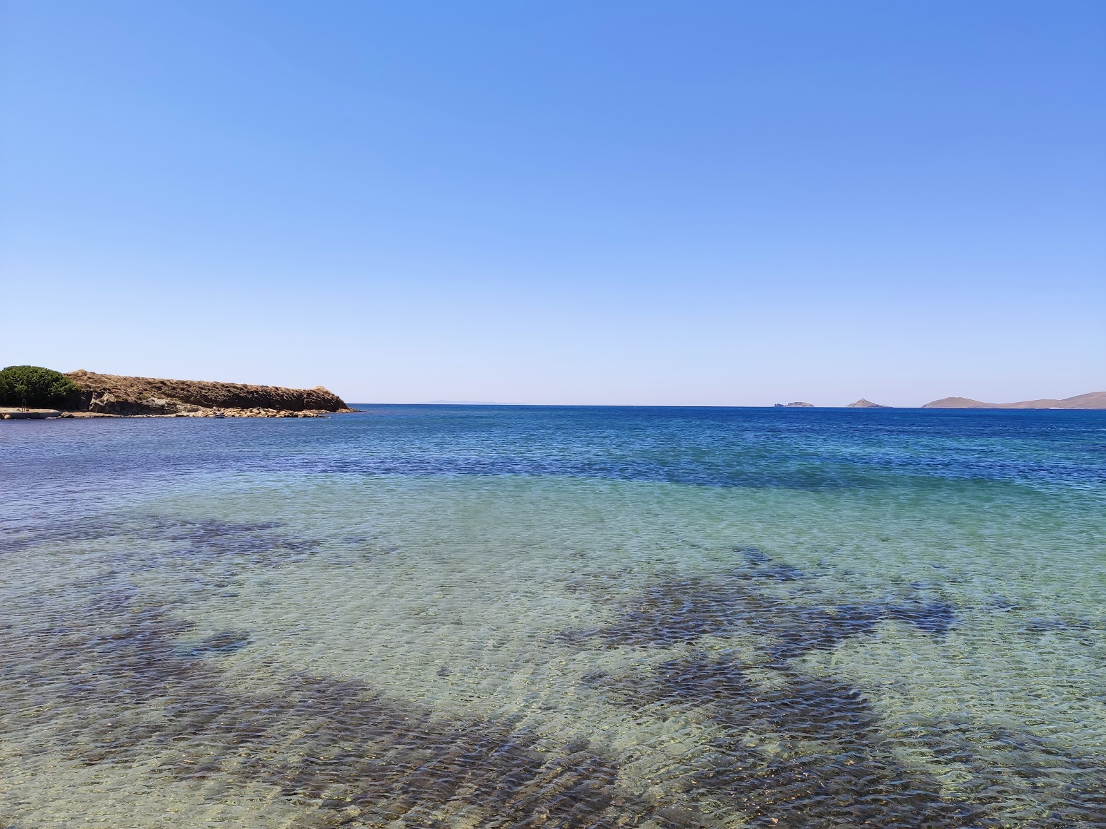 Paralia Skidi photo #8