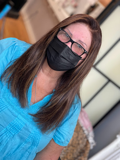 Hair Salon «LOVE HAIR SALON», reviews and photos, 460 Broadway, Kingston, NY 12401, USA