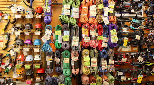 Outdoor Sports Store «Outdoor Gear Exchange», reviews and photos, 37 Church St, Burlington, VT 05401, USA