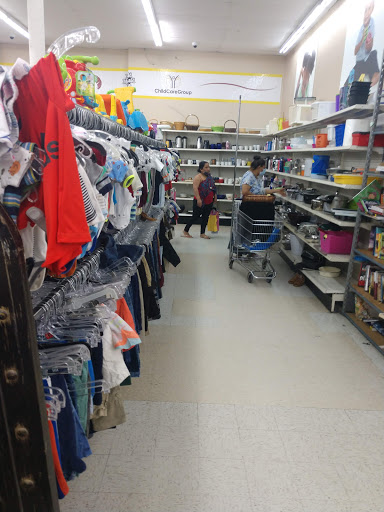 Thrift Store «Thrift Giant», reviews and photos, 10544 Harry Hines Blvd, Dallas, TX 75220, USA