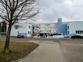 DINO SCHOOLS of PRAGUE a.s.